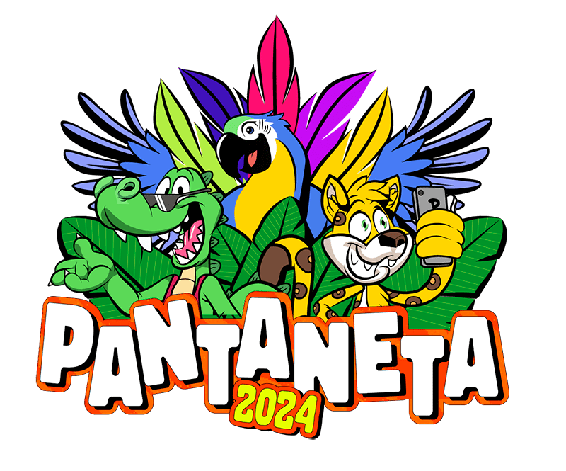 Logo Pantaneta 2023